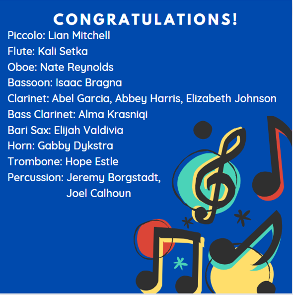 honor band